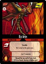 Red Wyrm